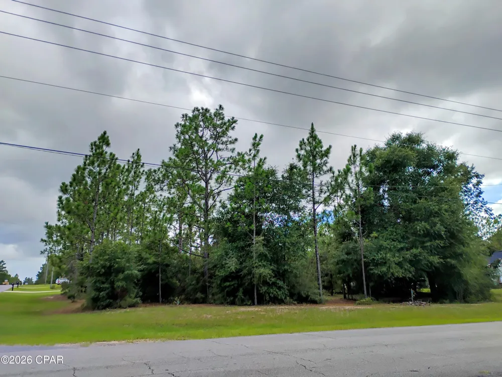 8 Shenandoah Boulevard Chipley, FL 32428
