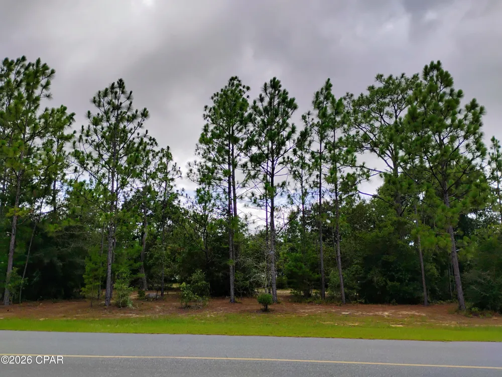 8 Shenandoah Boulevard Chipley, FL 32428