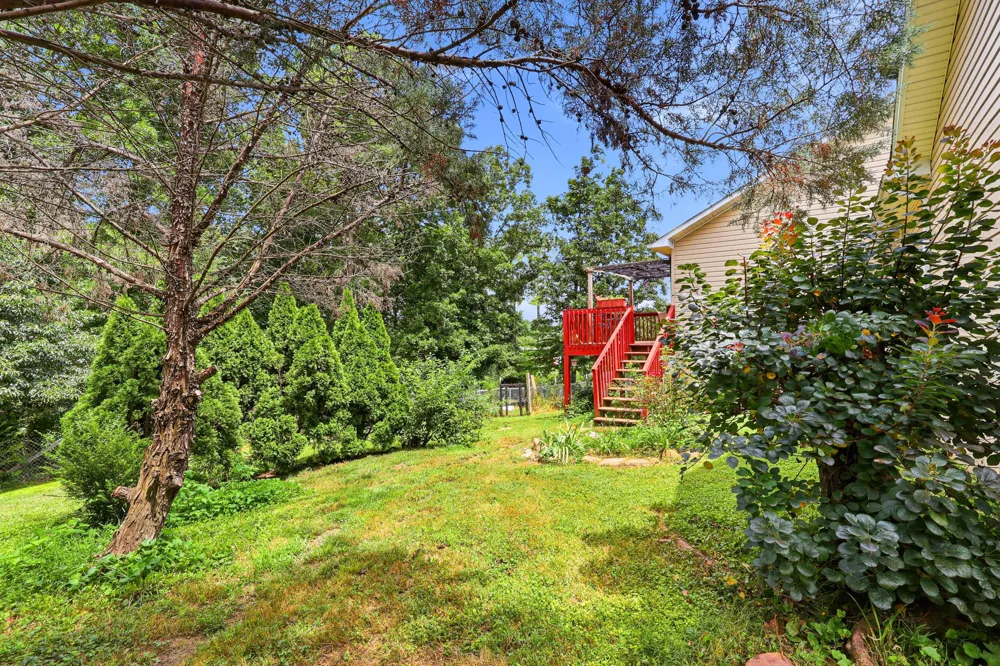 160 Pine Ridge Drive Dayton, TN 37321