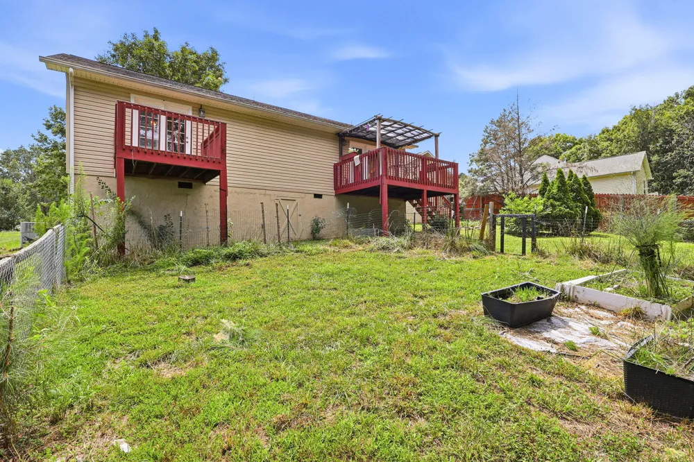 160 Pine Ridge Drive Dayton, TN 37321