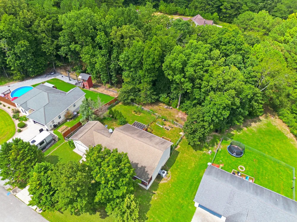160 Pine Ridge Drive Dayton, TN 37321