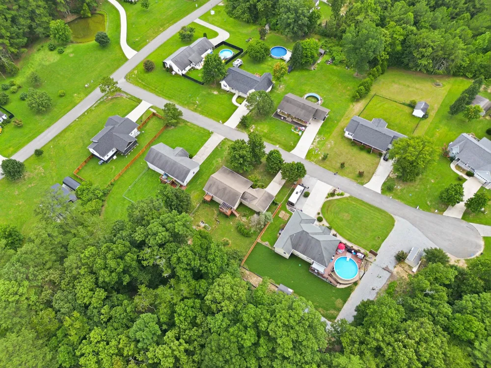 160 Pine Ridge Drive Dayton, TN 37321