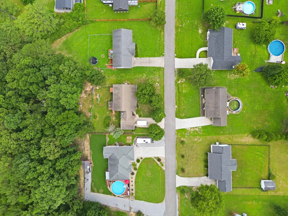 160 Pine Ridge Drive Dayton, TN 37321