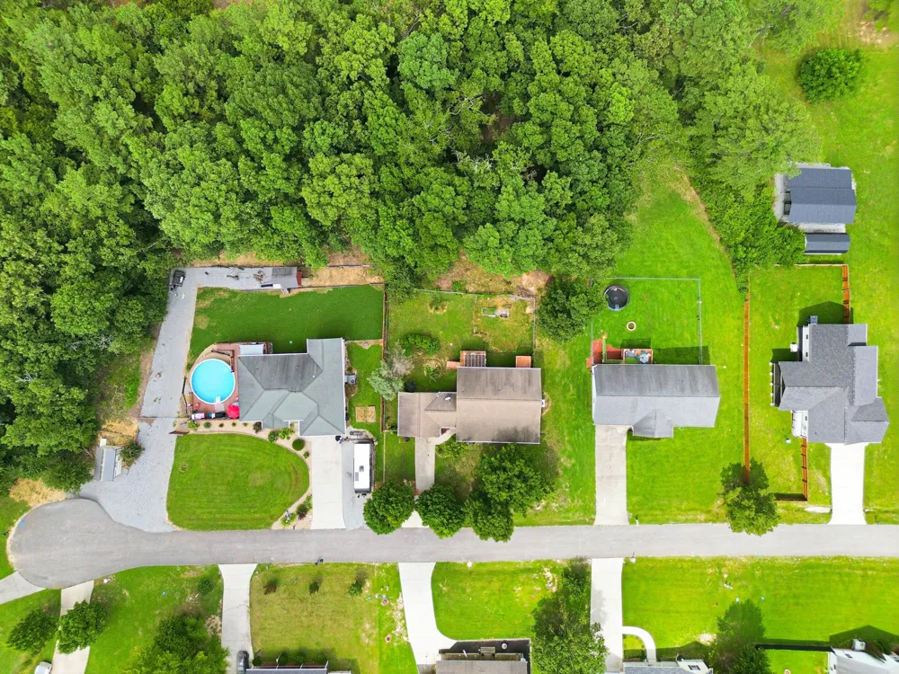 160 Pine Ridge Drive Dayton, TN 37321