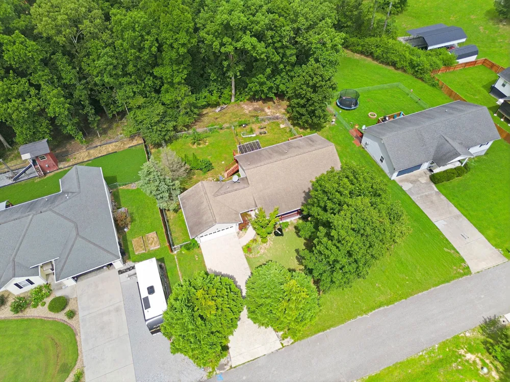 160 Pine Ridge Drive Dayton, TN 37321