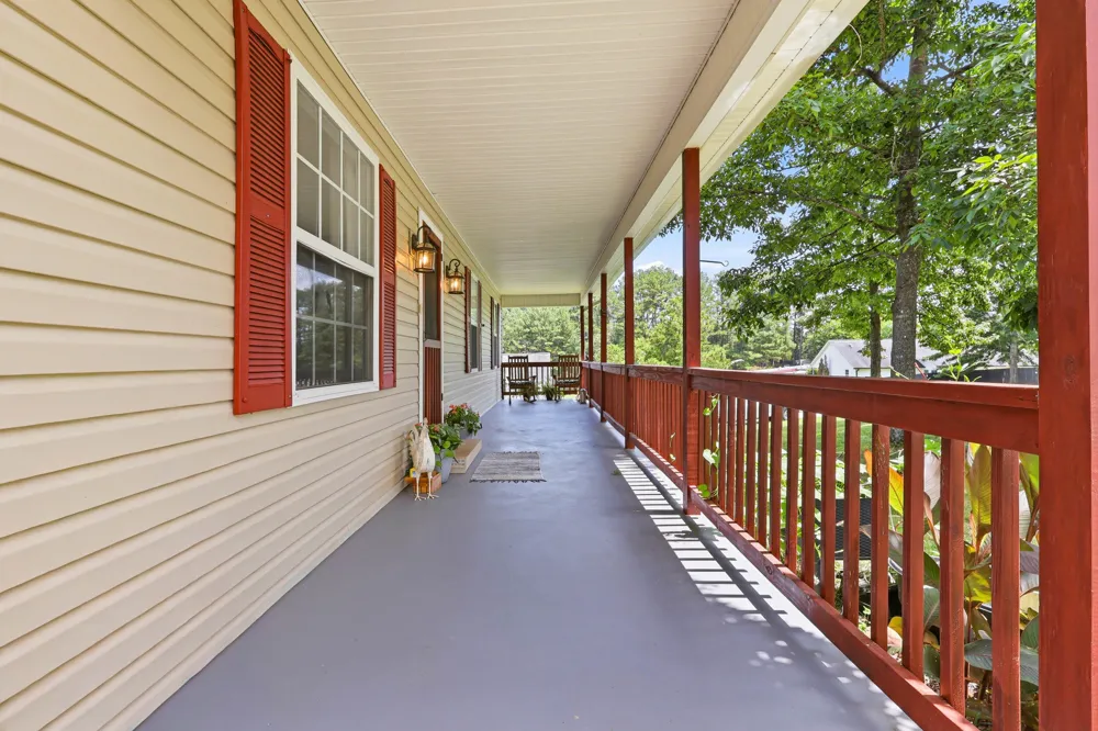 160 Pine Ridge Drive Dayton, TN 37321
