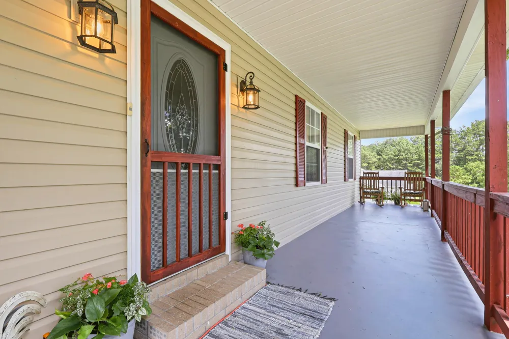 160 Pine Ridge Drive Dayton, TN 37321
