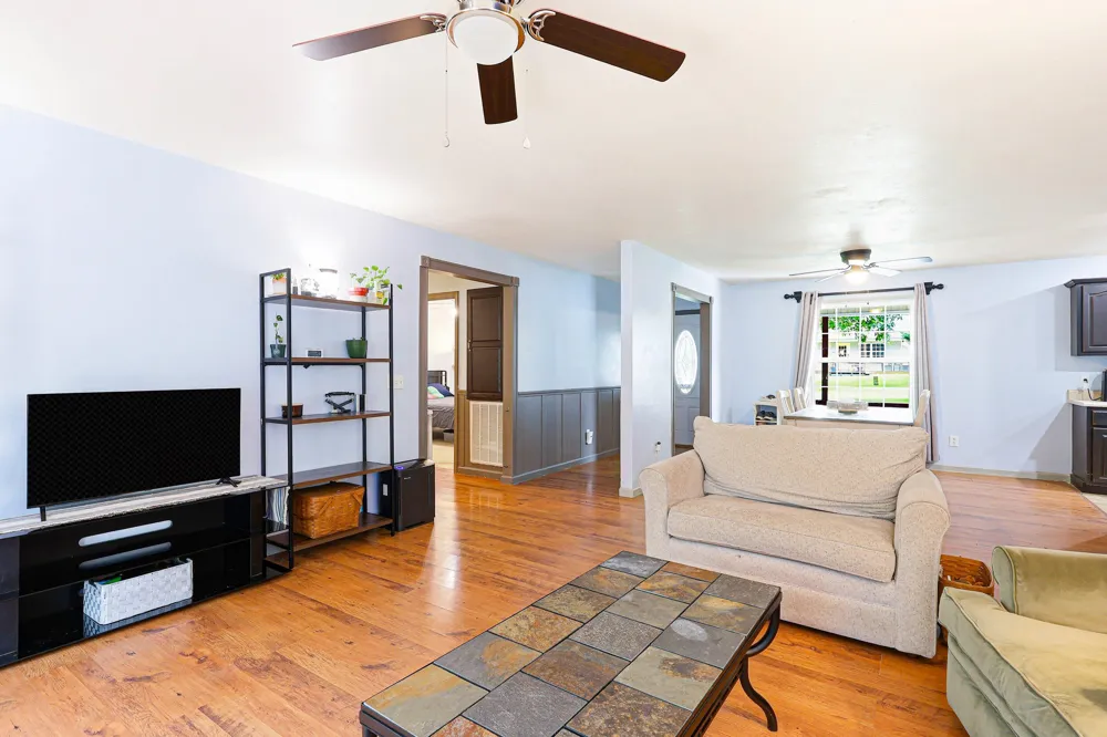 160 Pine Ridge Drive Dayton, TN 37321