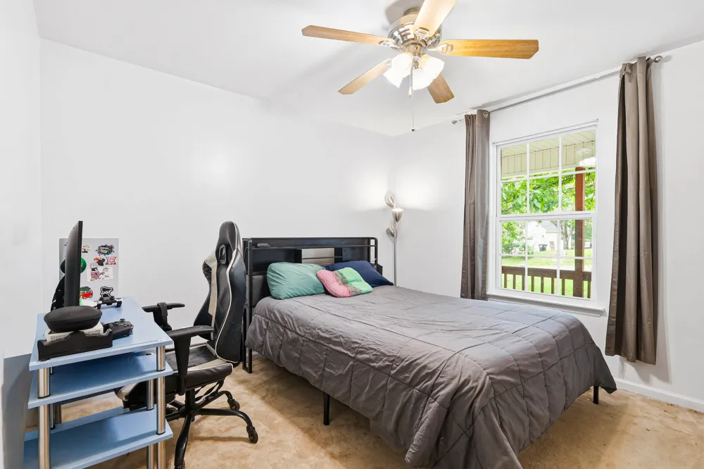 160 Pine Ridge Drive Dayton, TN 37321