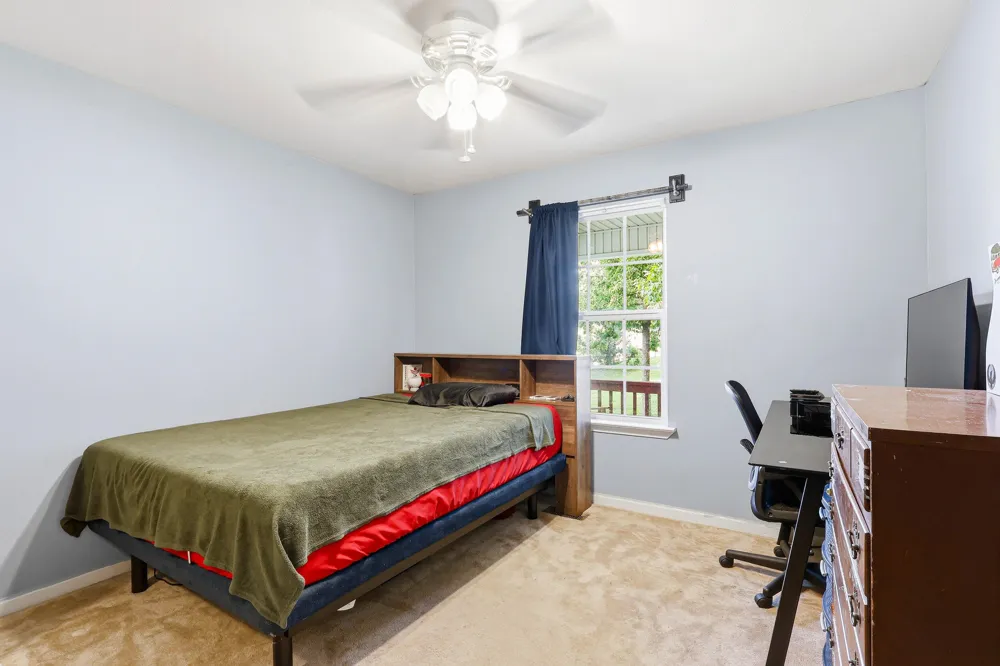 160 Pine Ridge Drive Dayton, TN 37321