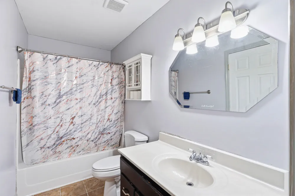 160 Pine Ridge Drive Dayton, TN 37321