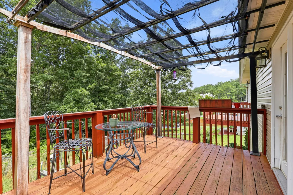 160 Pine Ridge Drive Dayton, TN 37321