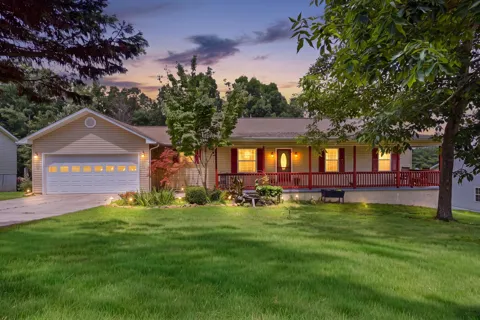 160 Pine Ridge Drive