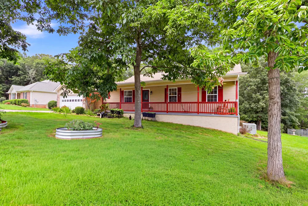 160 Pine Ridge Drive Dayton, TN 37321
