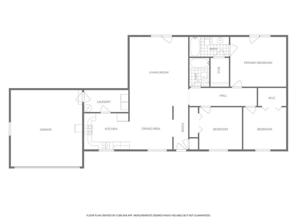 160 Pine Ridge Drive Dayton, TN 37321