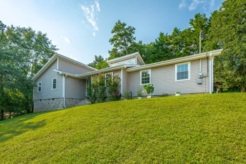 401 Shannon Drive