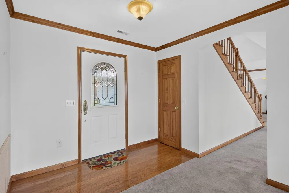 1981 Porch Rock Road Pikeville, TN 37367