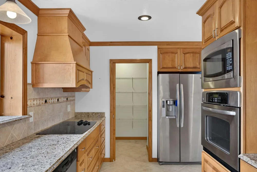 1981 Porch Rock Road Pikeville, TN 37367