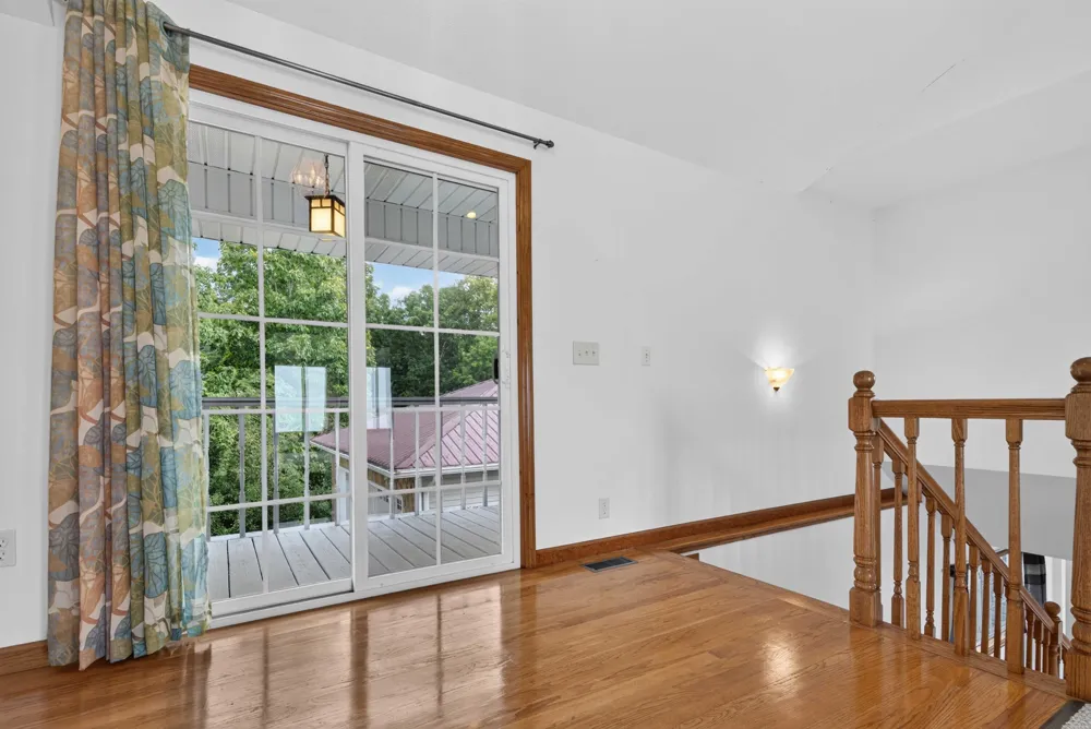 1981 Porch Rock Road Pikeville, TN 37367