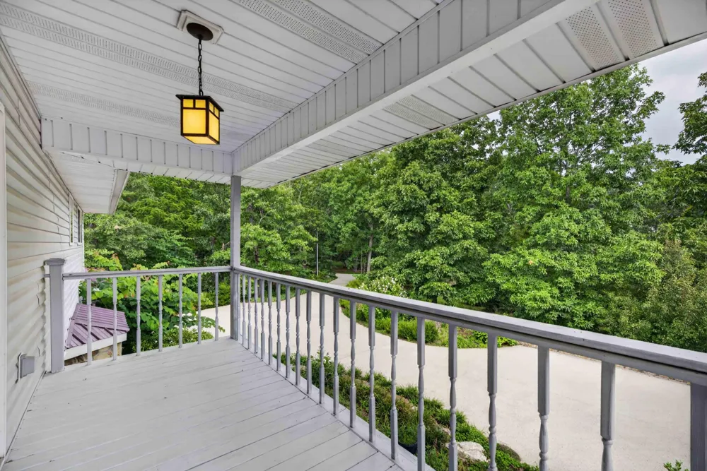 1981 Porch Rock Road Pikeville, TN 37367