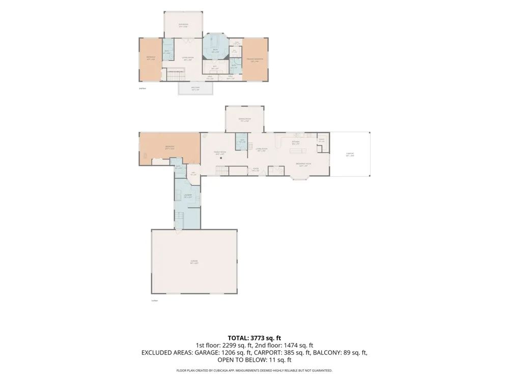 1981 Porch Rock Road Pikeville, TN 37367