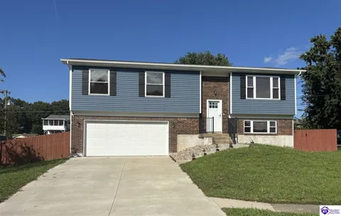 805 Yates Drive
