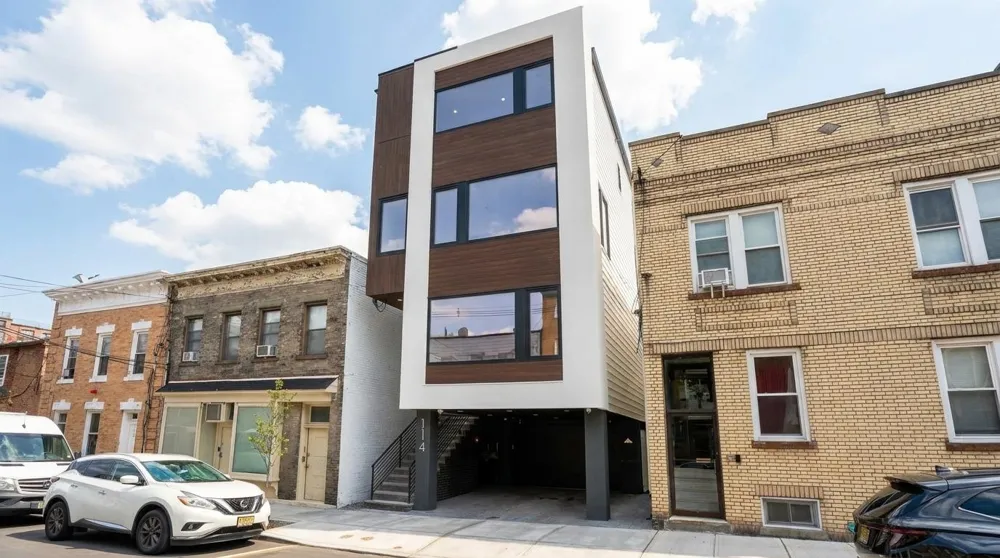 114 69TH ST Guttenberg, NJ 07093