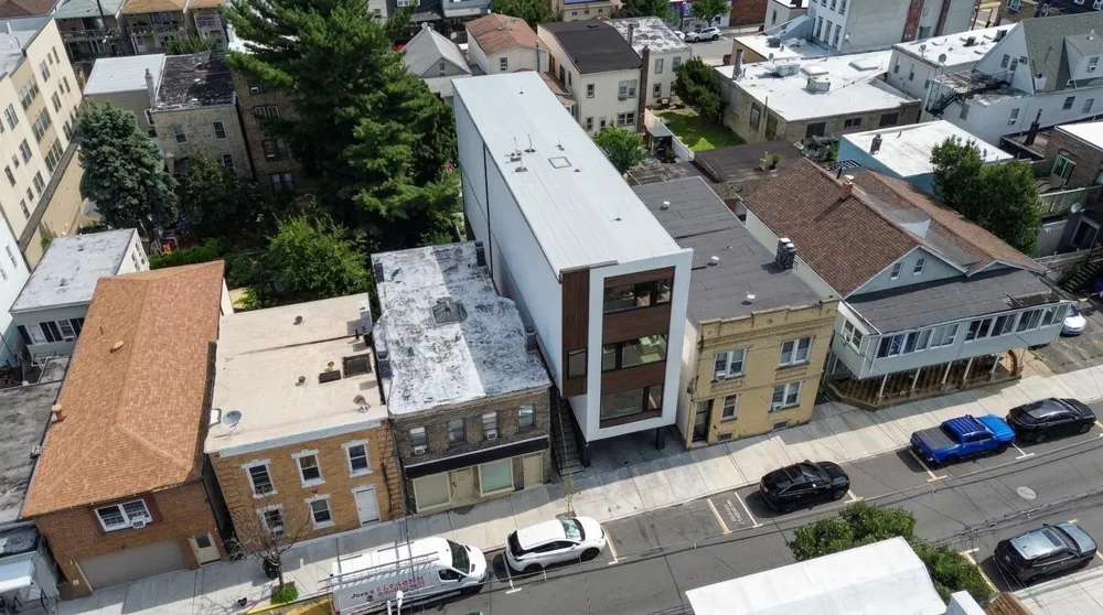 114 69TH ST Guttenberg, NJ 07093