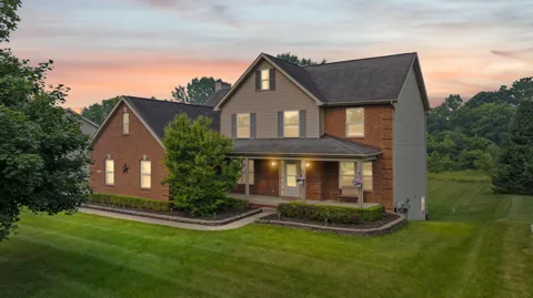 20903 Oak Tree Drive