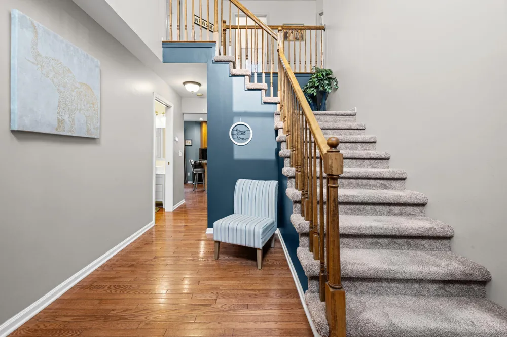 20903 Oak Tree Drive South Lyon, MI 48178