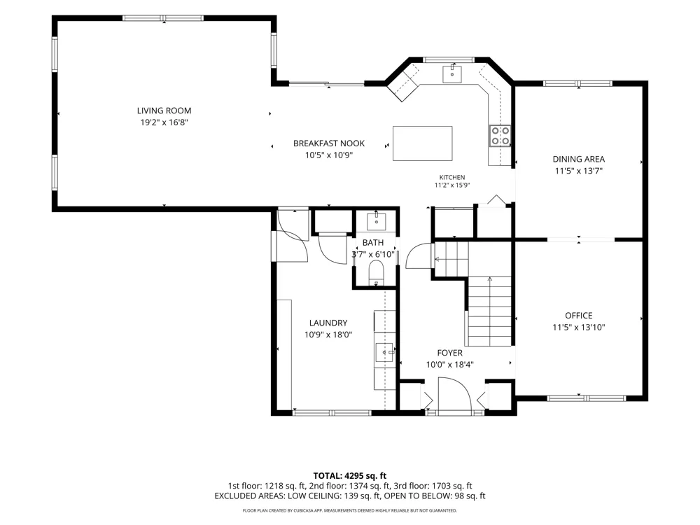20903 Oak Tree Drive South Lyon, MI 48178