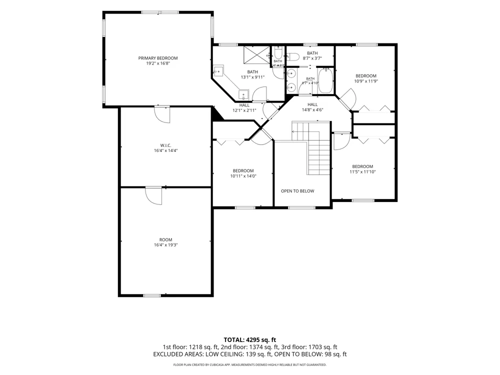 20903 Oak Tree Drive South Lyon, MI 48178