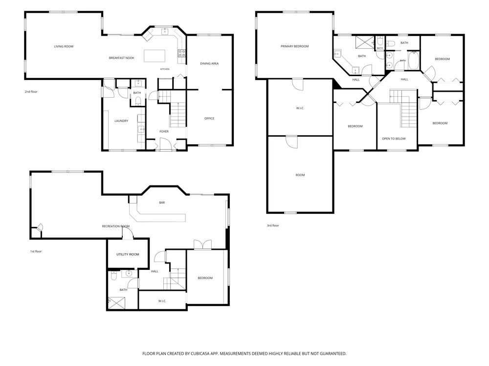 20903 Oak Tree Drive South Lyon, MI 48178