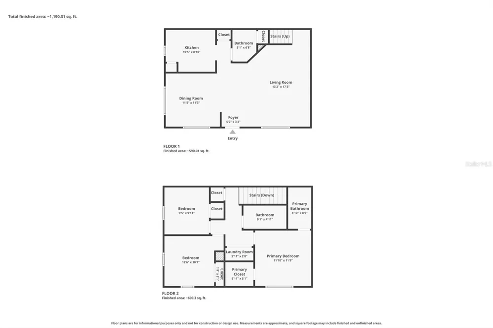 37602 AARALYN RD Zephyrhills, FL 33542
