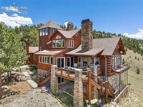 2416 Aspen Meadows Lane