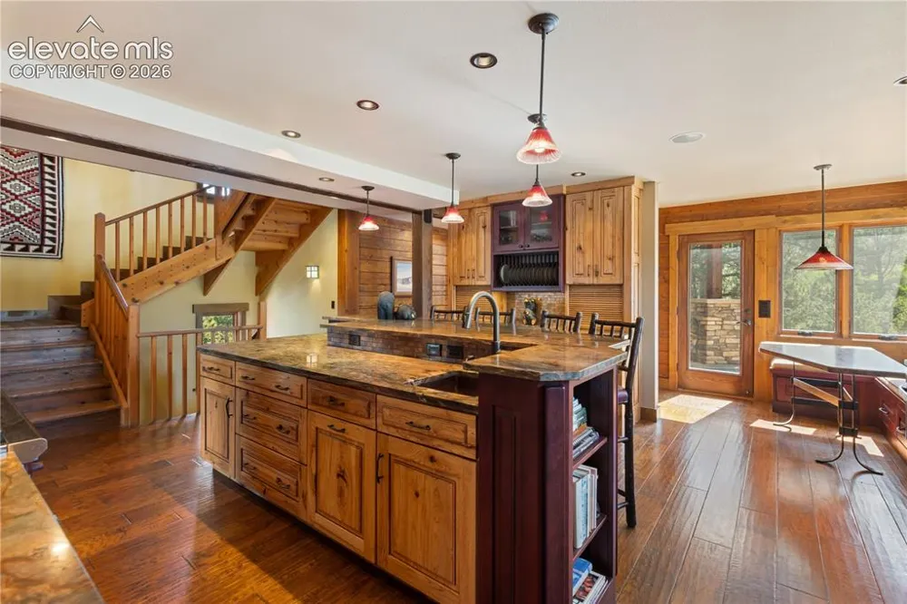 2416 Aspen Meadows Lane Guffey, CO 80820