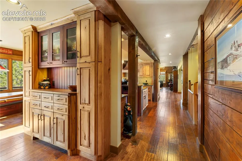 2416 Aspen Meadows Lane Guffey, CO 80820