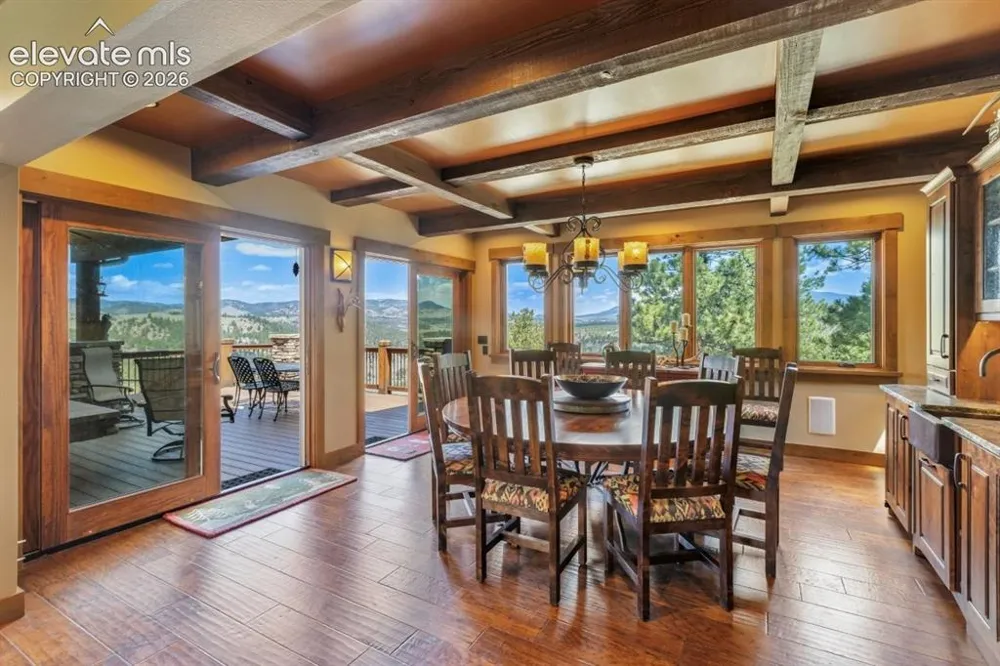 2416 Aspen Meadows Lane Guffey, CO 80820