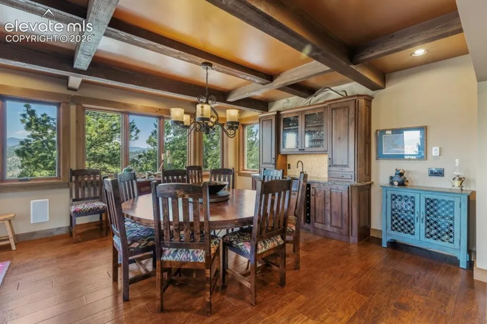 2416 Aspen Meadows Lane Guffey, CO 80820