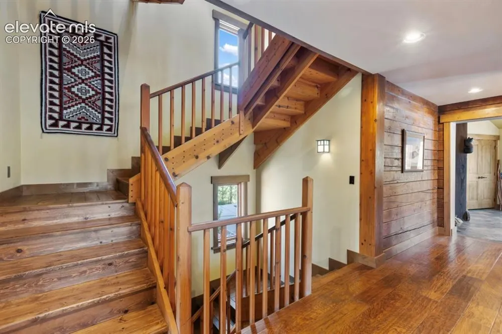 2416 Aspen Meadows Lane Guffey, CO 80820