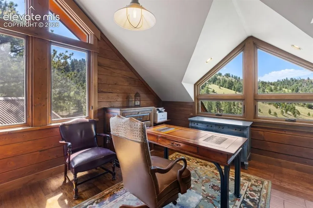 2416 Aspen Meadows Lane Guffey, CO 80820
