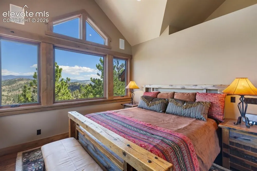 2416 Aspen Meadows Lane Guffey, CO 80820