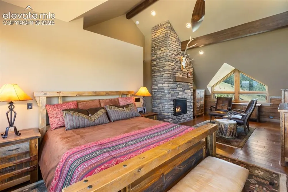 2416 Aspen Meadows Lane Guffey, CO 80820