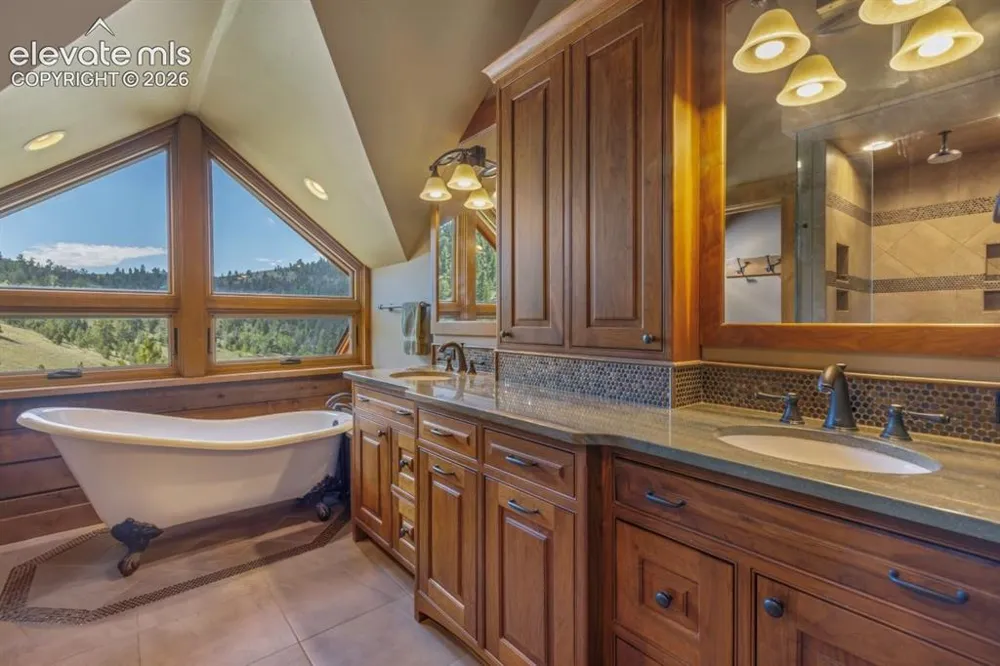 2416 Aspen Meadows Lane Guffey, CO 80820