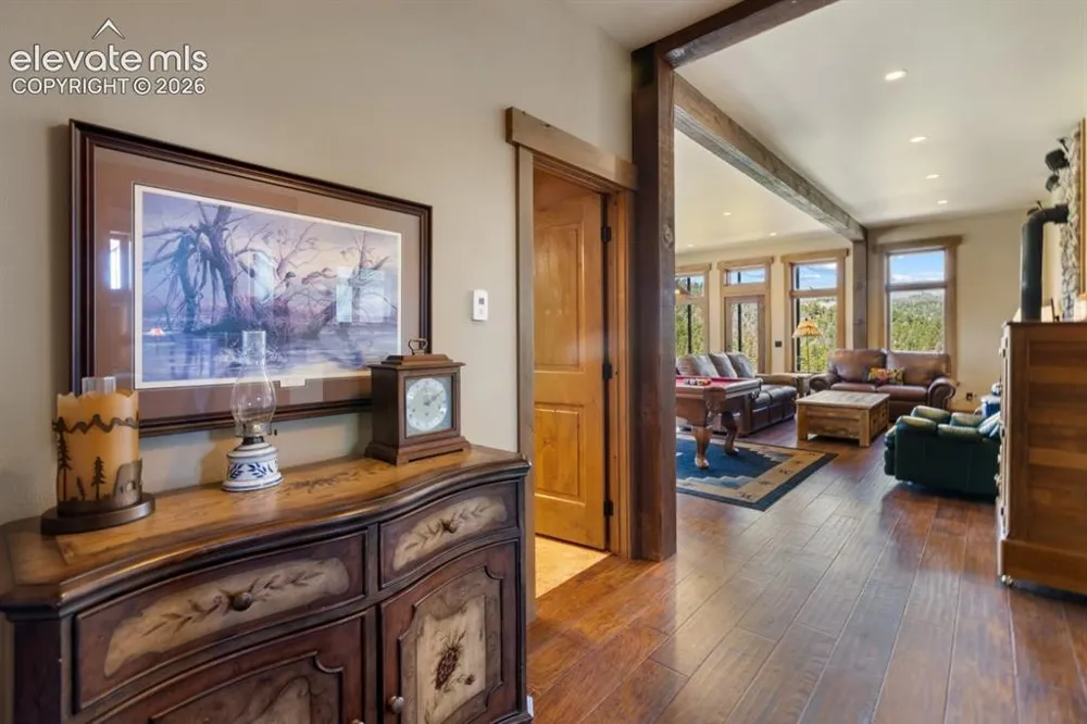 2416 Aspen Meadows Lane Guffey, CO 80820
