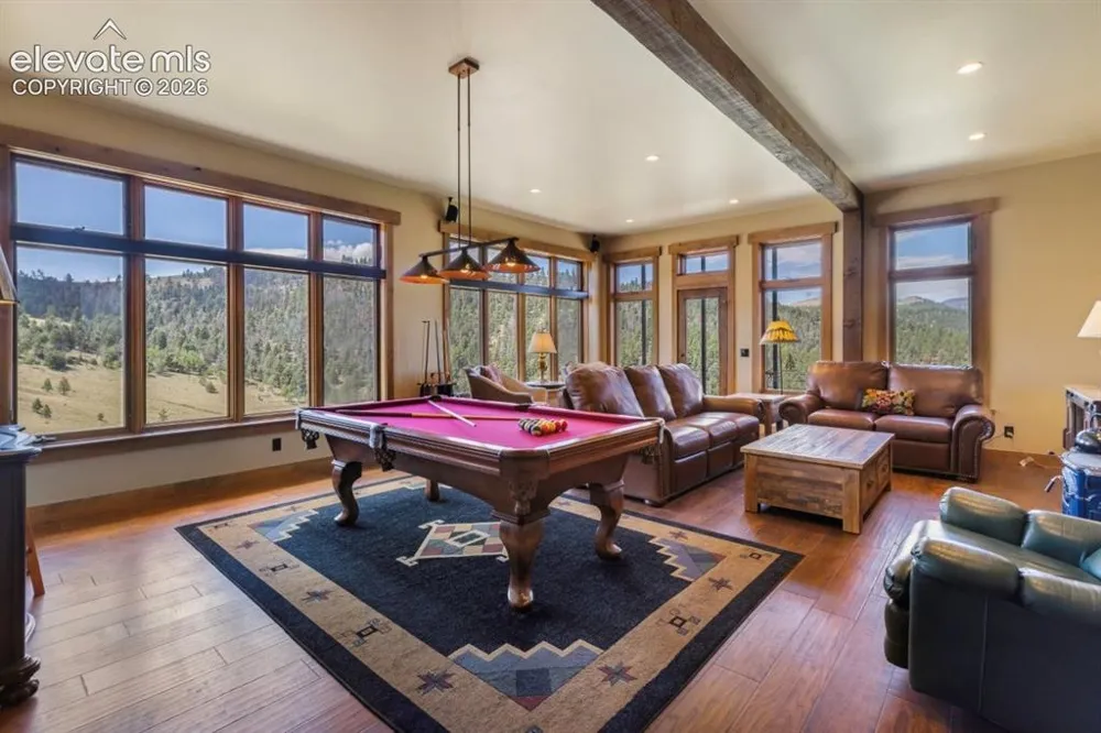2416 Aspen Meadows Lane Guffey, CO 80820