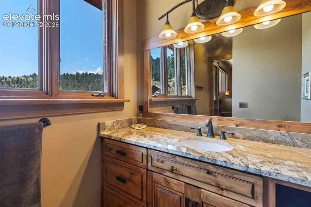 2416 Aspen Meadows Lane Guffey, CO 80820