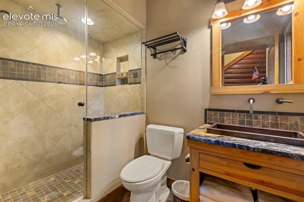 2416 Aspen Meadows Lane Guffey, CO 80820