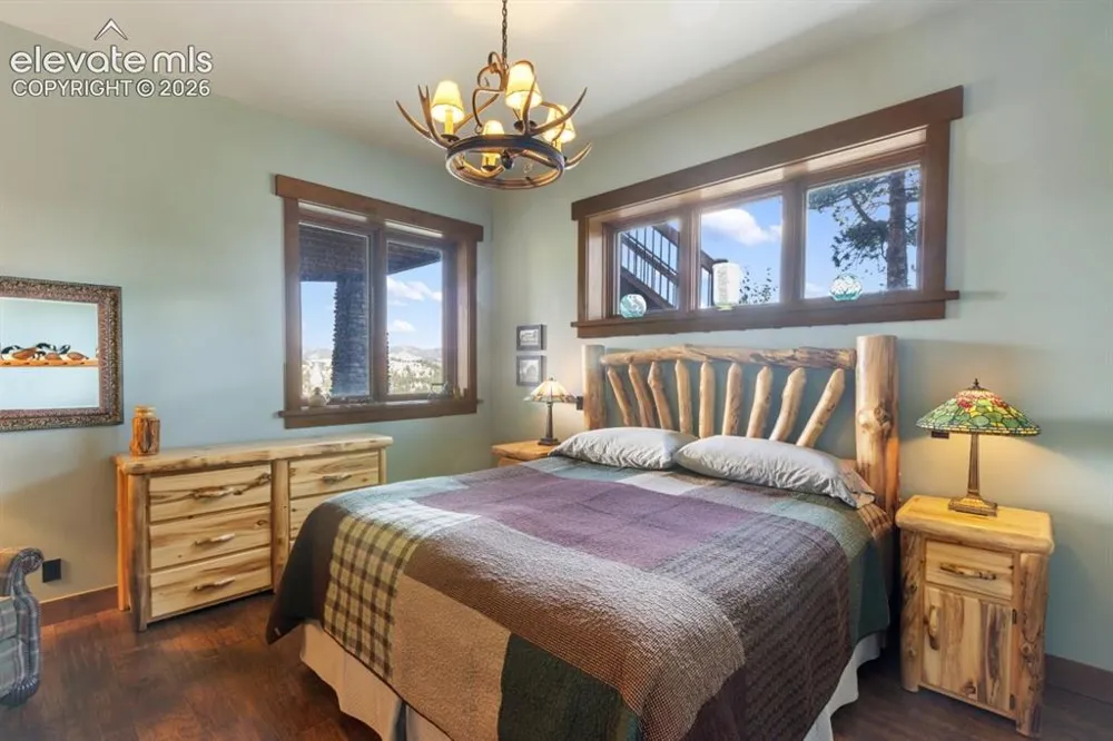 2416 Aspen Meadows Lane Guffey, CO 80820