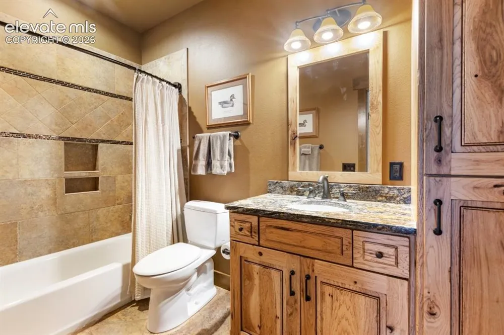2416 Aspen Meadows Lane Guffey, CO 80820